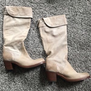 Frye boots